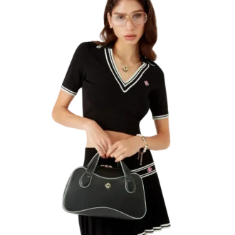 Bolso Mini Louise negro