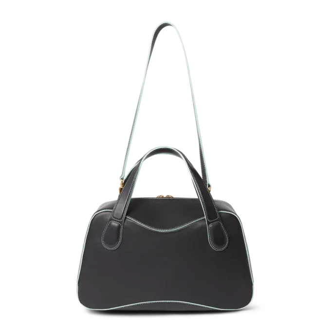 Bolso Mini Louise negro