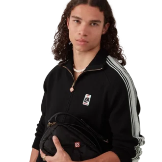 Bolso para cámara negro