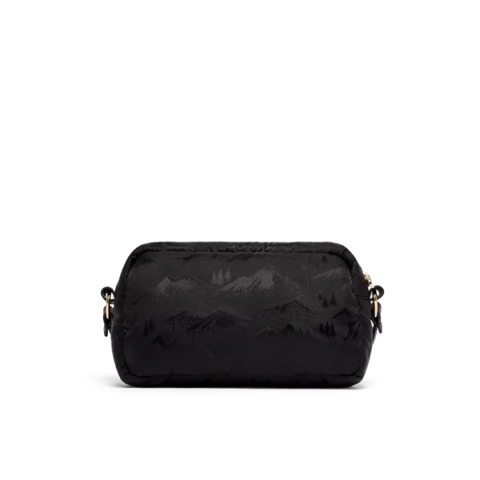 Bolso para cámara negro
