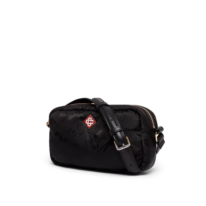 Bolso para cámara negro
