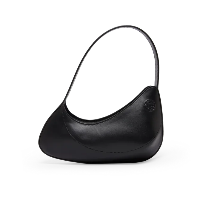 Bolso Raver negro Bolso Raver negro