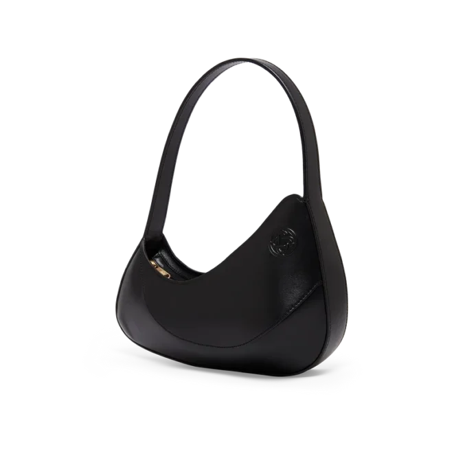 Bolso Raver negro Bolso Raver negro