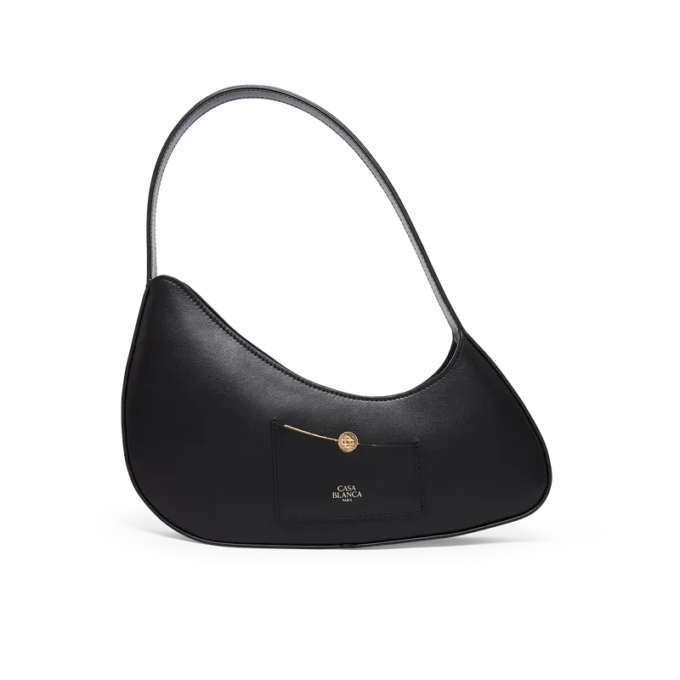 Bolso Raver negro Bolso Raver negro