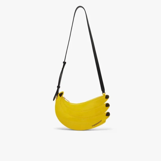 Bolso Yellow Banana