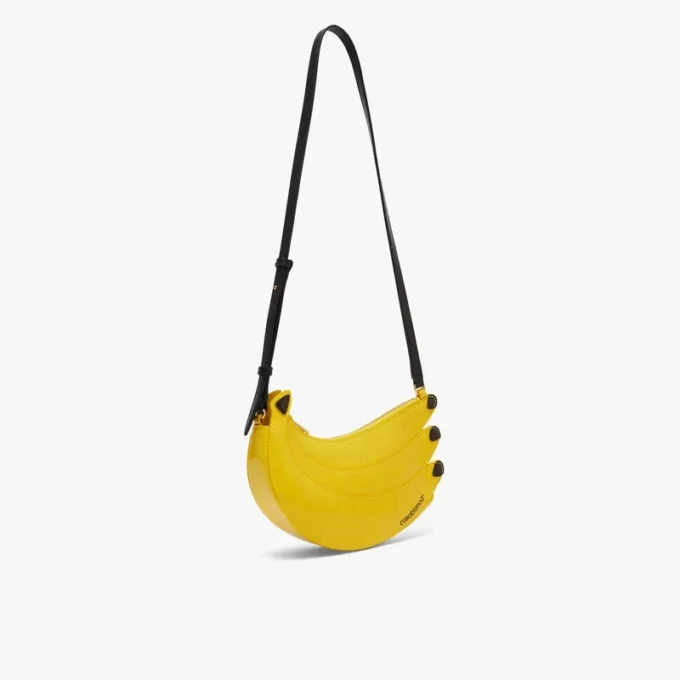 Bolso Yellow Banana