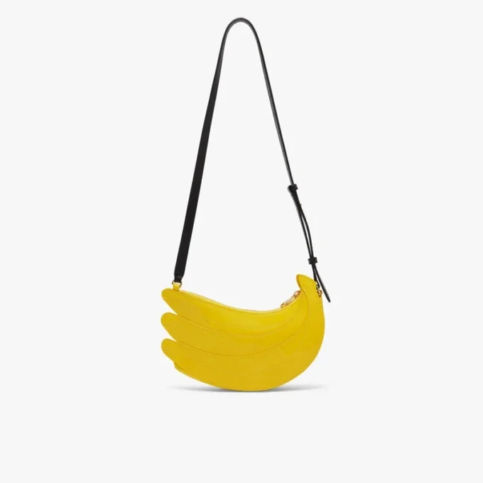 Bolso Yellow Banana