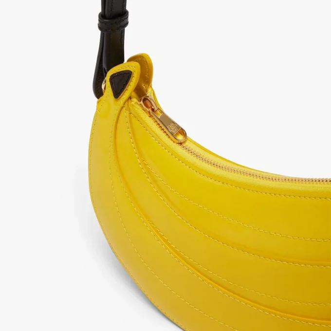 Bolso Yellow Banana