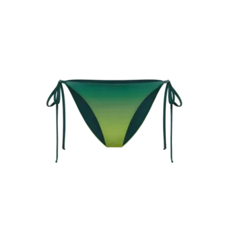 Braguita de bikini degradada