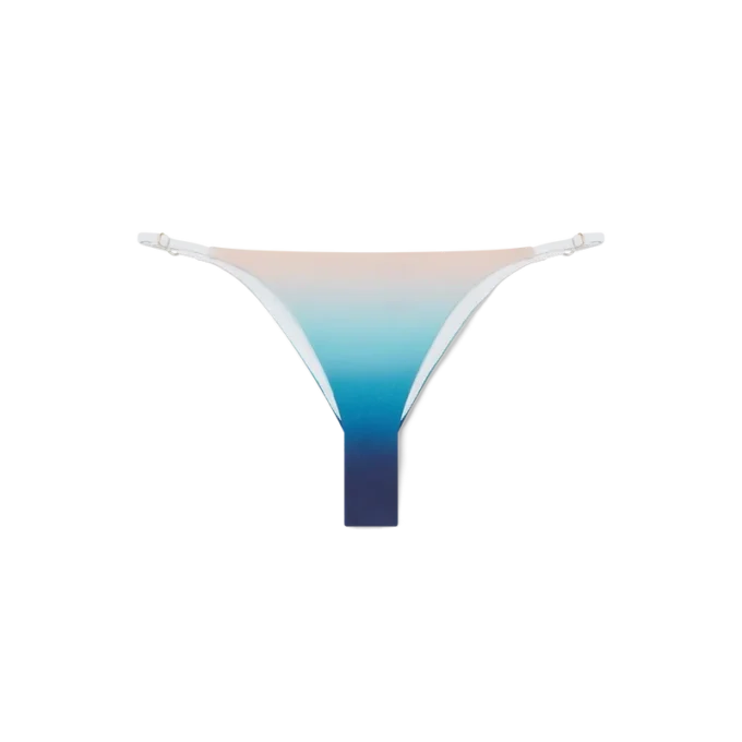 Braguita de bikini degradada Braguita de bikini degradada