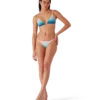 Braguita de bikini degradada Braguita de bikini degradada