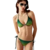 Braguita de bikini degradada