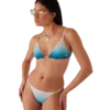 Braguita de bikini degradada Braguita de bikini degradada