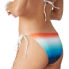 Braguita de bikini degradada