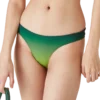 Braguita de bikini degradada