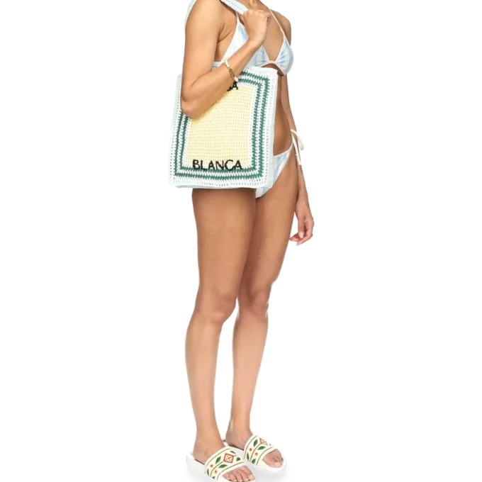 Braguita de bikini Wave Braguita de bikini Wave