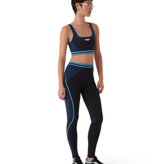 Bralette sin costuras