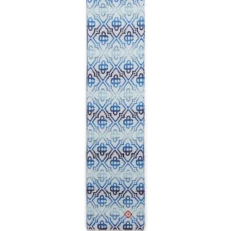 Bufanda Monogram Space Dye