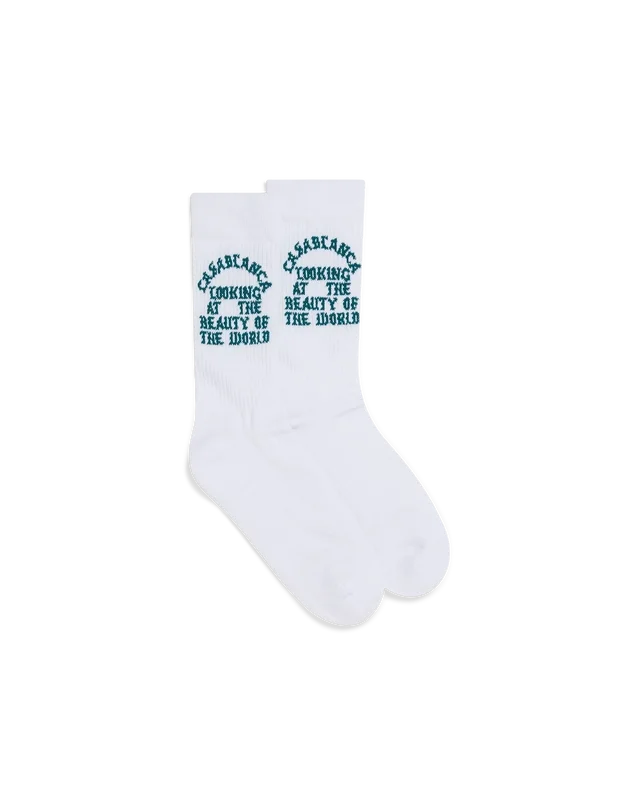 Calcetines Beauty of the World Calcetines Beauty of the World