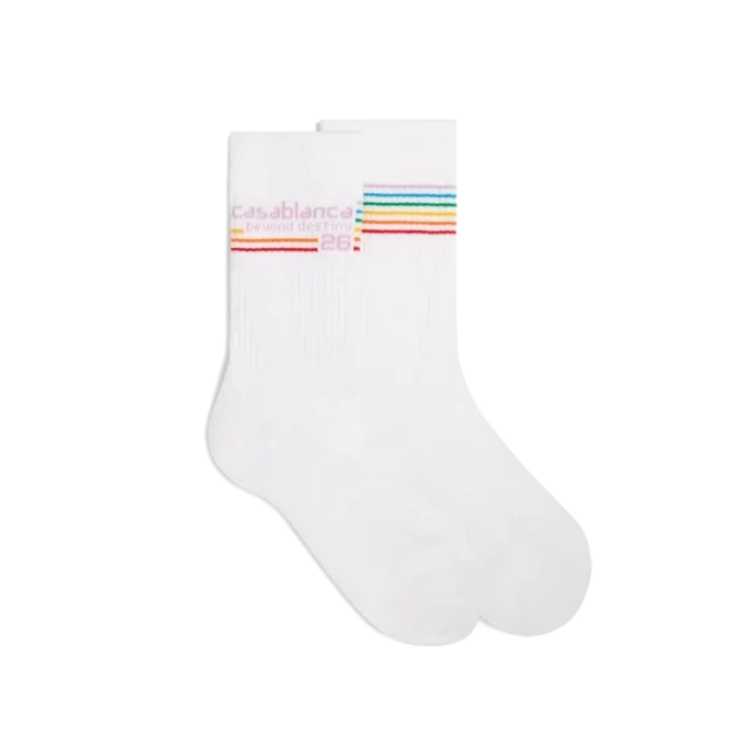 Calcetines Beyond Destiny Stripe