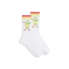 Calcetines Kawaii Tennis Ball