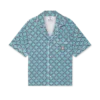 Camisa de rizo Monogram Camisa de rizo Monogram