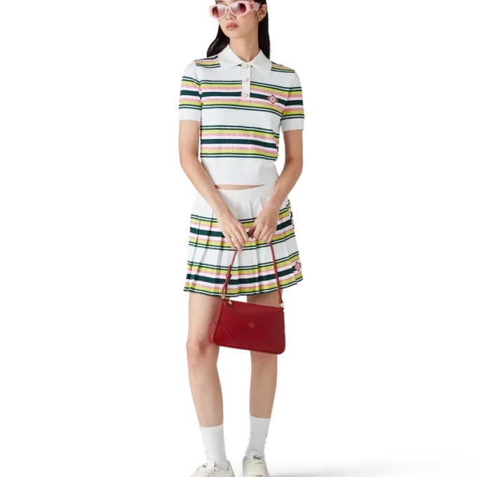 Camisas a rayas Camisas a rayas