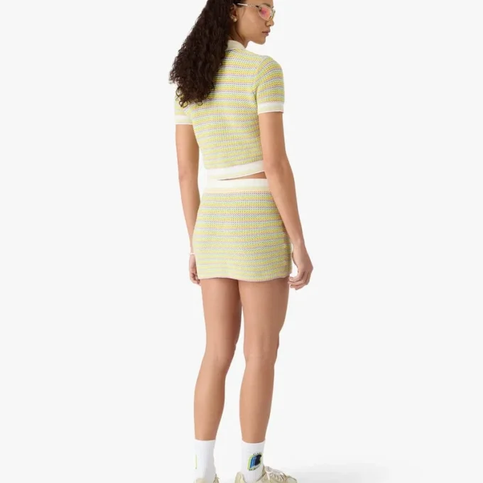 Camisas a rayas Bourgeois