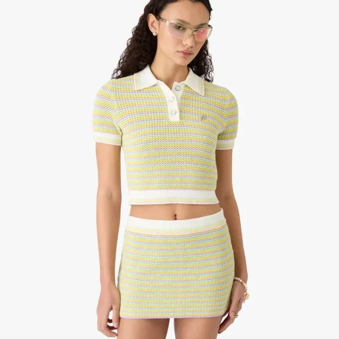 Camisas a rayas Bourgeois