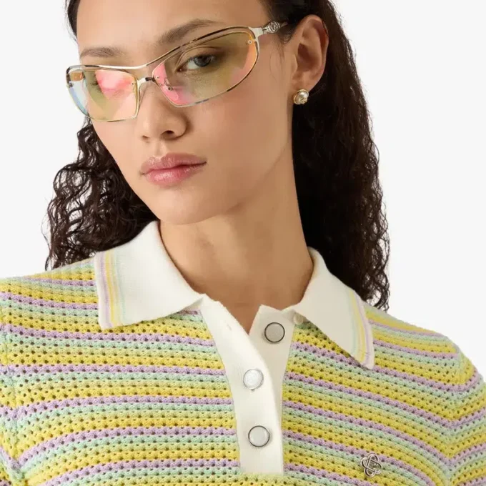 Camisas a rayas Bourgeois