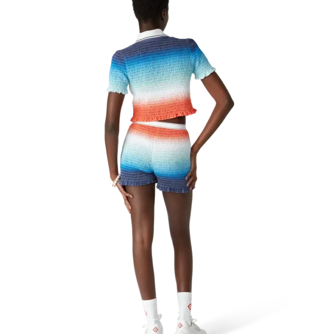 Camisas con degradado