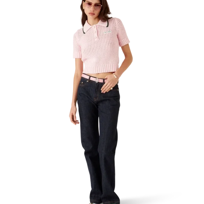 Camisas de algodón Moulina Camisas de algodón Moulina