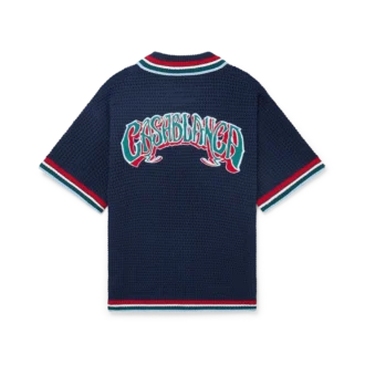 Camisas de ganchillo góticas