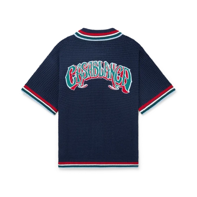 Camisas de ganchillo góticas Camisas de ganchillo góticas