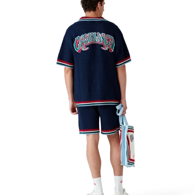 Camisas de ganchillo góticas Camisas de ganchillo góticas