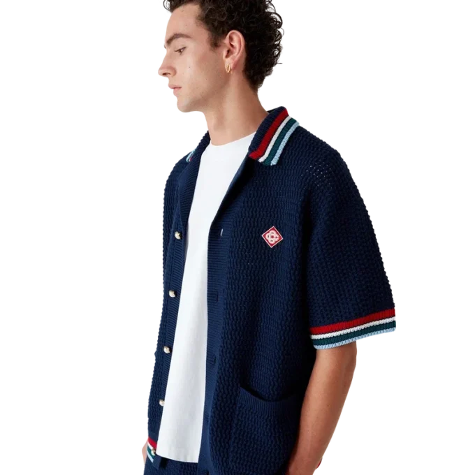 Camisas de ganchillo góticas Camisas de ganchillo góticas