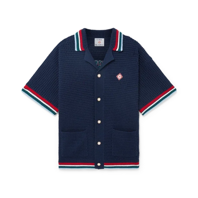 Camisas de ganchillo góticas Camisas de ganchillo góticas