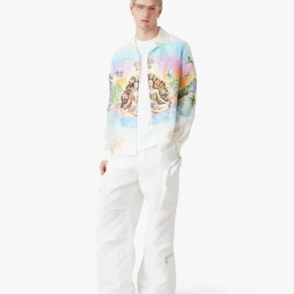 Camisas de lino de manga larga Innersense