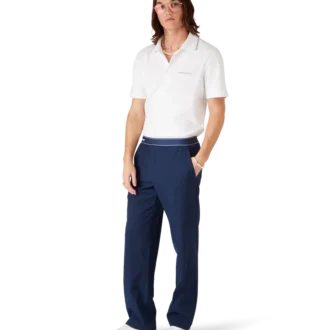 Camisas de manga corta Laurel Pique