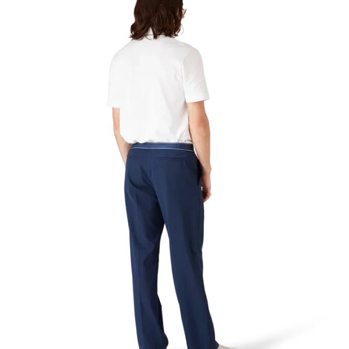 Camisas de manga corta Laurel Pique