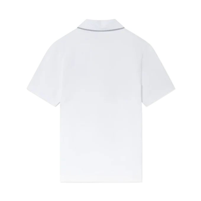 Camisas de manga corta Laurel Pique