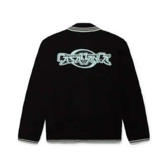 Camisas de manga larga de algodón bordado