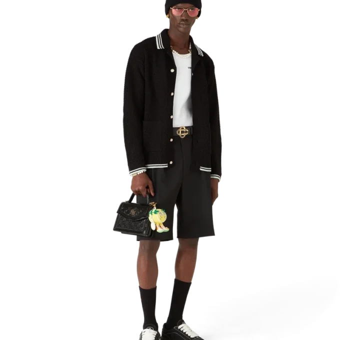 Camisas de manga larga de algodón bordado Camisas de manga larga de algodón bordado