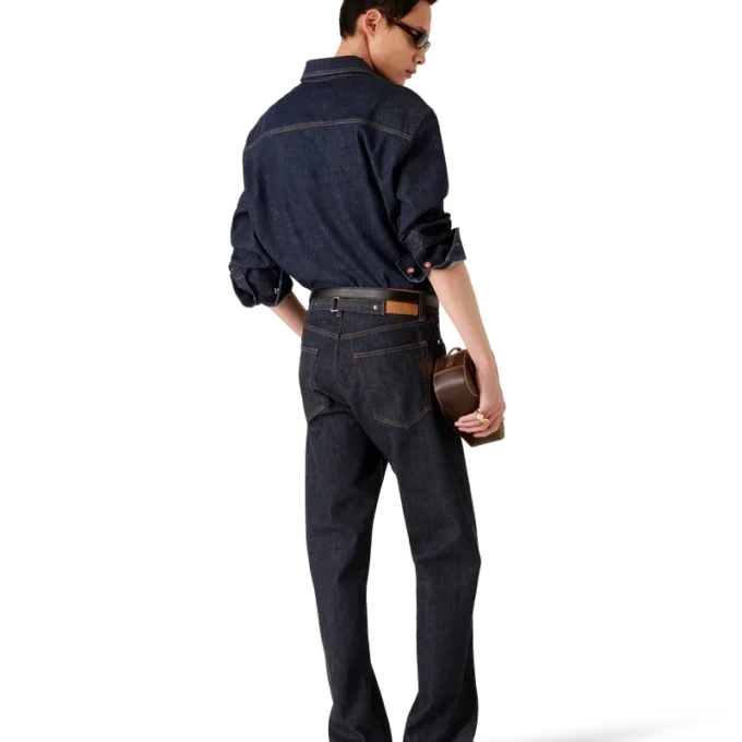 Camisas de pantalones cortos con logotipo bordado