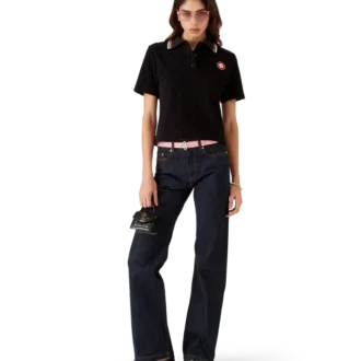 Camisas de rizo jacquard Monogram