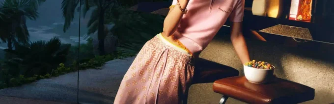 Polo de doble cara Polo de doble cara