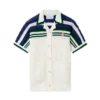 Camisas de tenis de ganchillo