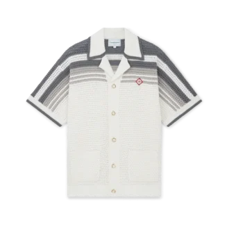 Camisas de tenis de ganchillo