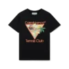 Camiseta Afro Cubism Tennis Club