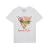 Camiseta Afro Cubism Tennis Club